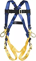 Werner Litefit Positioning Harness - M/L
