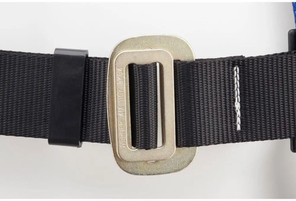 Werner Litefit Positioning Harness - M/L