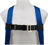 Werner Litefit Positioning Harness - M/L