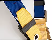 Werner Litefit Positioning Harness - M/L