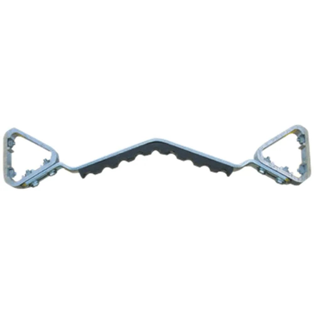 Ladder Kit: V-Rung Ladder Kit, Use with Green Bull Ladder Series 6102, 6092, 6062