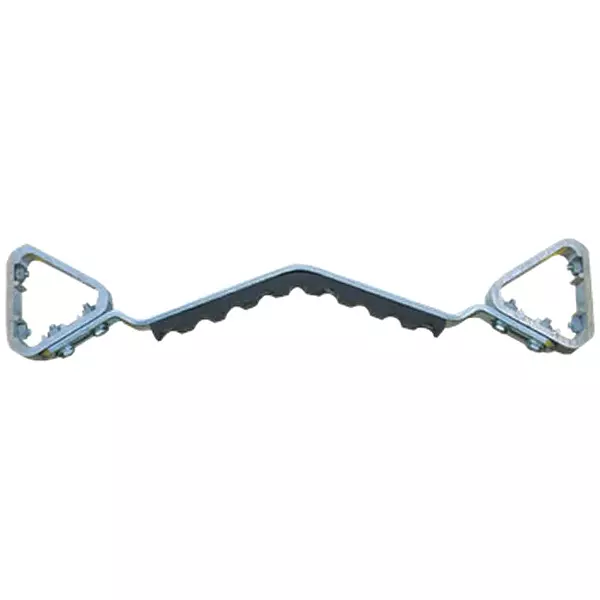 Ladder Kit: V-Rung Ladder Kit, Use with Green Bull Ladder Series 6102, 6092, 6062