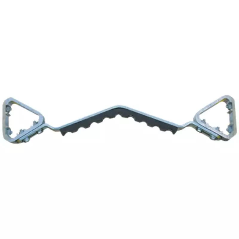 Ladder Kit: V-Rung Ladder Kit, Use with Green Bull Ladder Series 6102, 6092, 6062