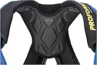 Werner H033104 ProForm F3 Construction Harness, Quick Connect Legs (XL), 1per Pack