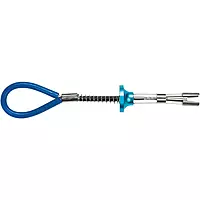 Werner A510000 Reusable Concrete Anchor, 1per Pack