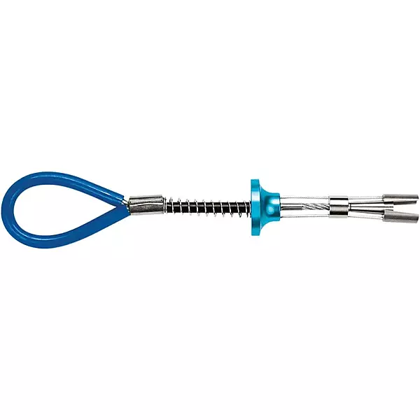 Werner A510000 Reusable Concrete Anchor, 1per Pack