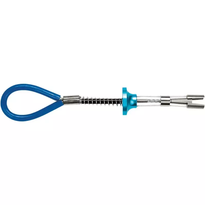Werner A510000 Reusable Concrete Anchor, 1per Pack
