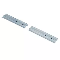 Werner 3-1/2 in. x 156 in. Toe Board Cut