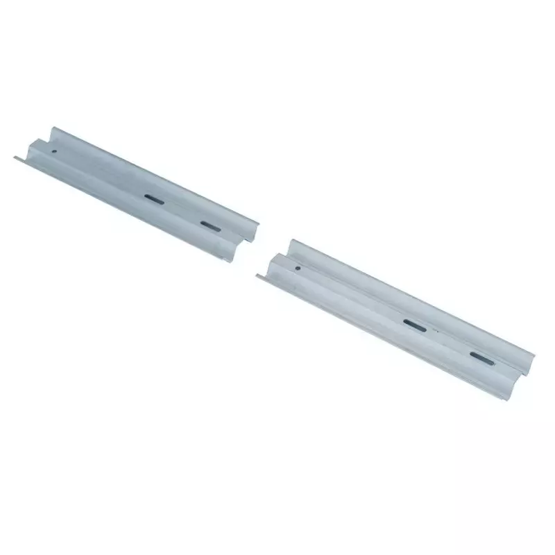 Werner 3-1/2 in. x 156 in. Toe Board Cut