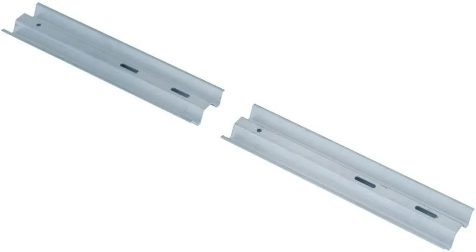 Werner 3-1/2 in. x 156 in. Toe Board Cut