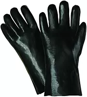 West Chester 1027 12" Smooth PVC Glove Dozen