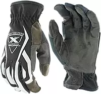 Westchester 89300 Extreme Work MultiPurpX Touchscreen Synthetic Leather Palm Size Medium