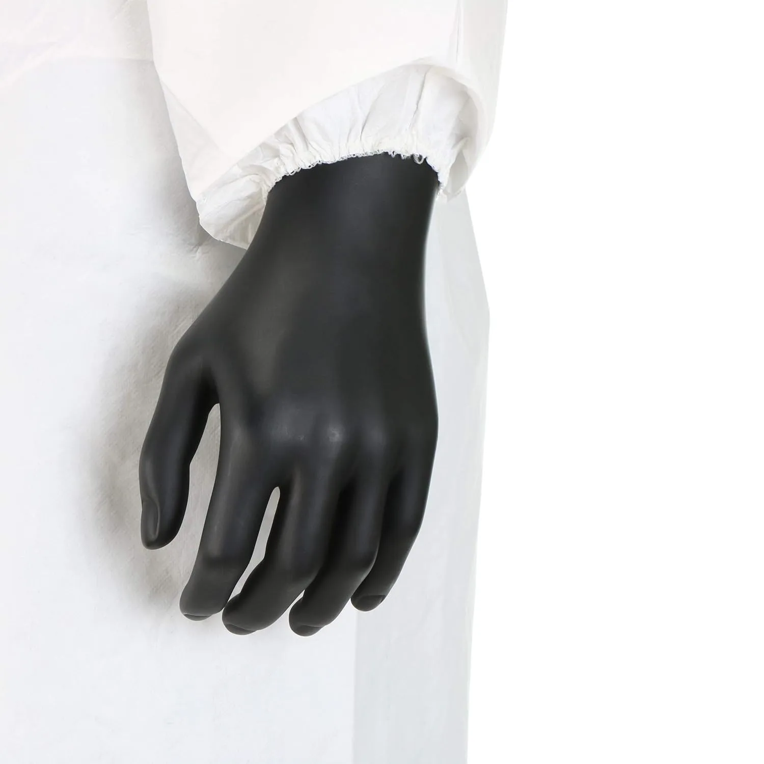 West Chester 3609 Polypropylene PosiWear BA: Breathable Advantage Microporous Coverall – [Pack of 25] Medium