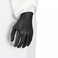 West Chester 3609 Polypropylene PosiWear BA: Breathable Advantage Microporous Coverall – [Pack of 25] Medium