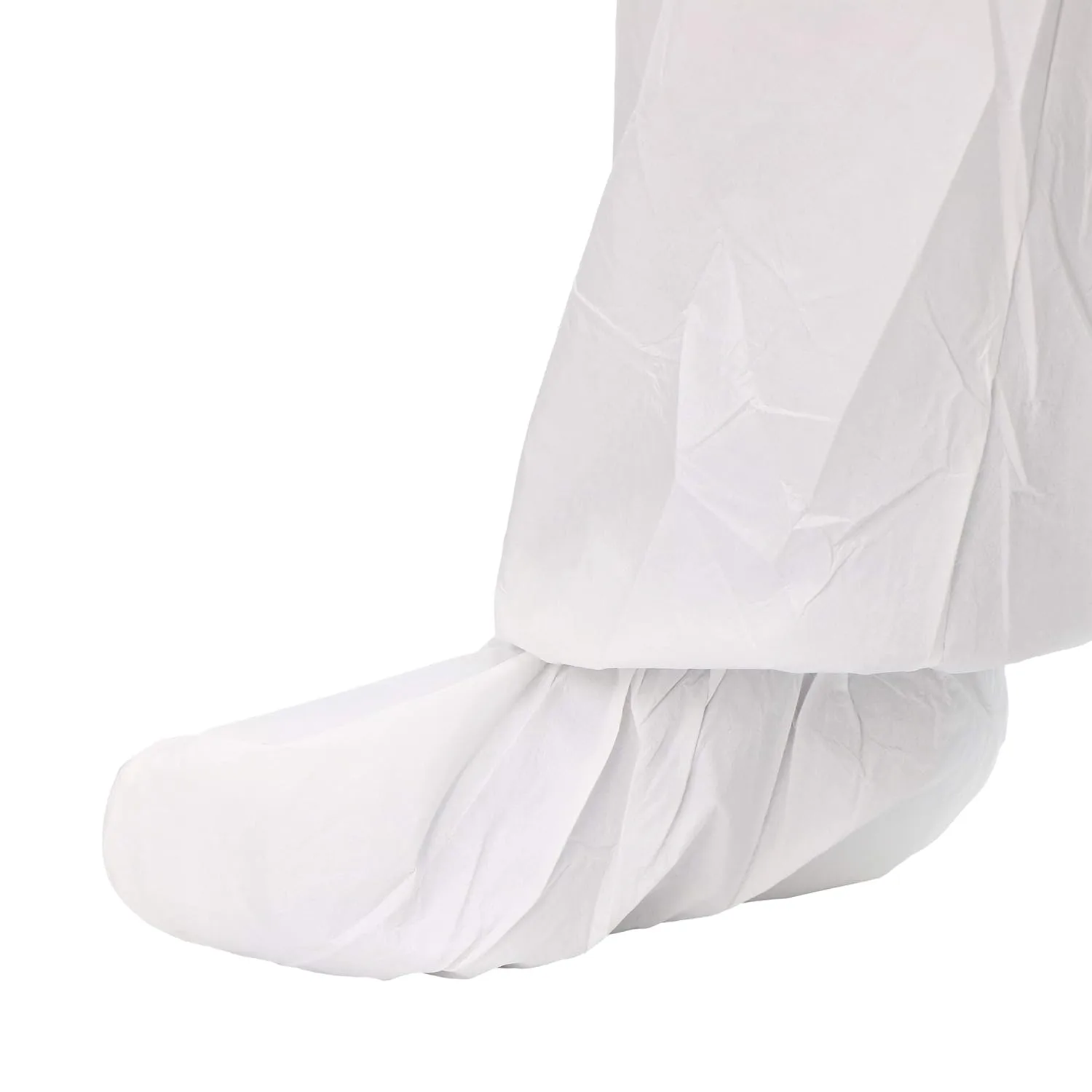 West Chester 3609 Polypropylene PosiWear BA: Breathable Advantage Microporous Coverall – [Pack of 25] Medium