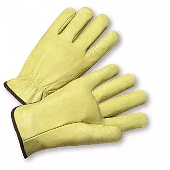 West Chester 994/XL Grain Pigskin Drivers, Straight Thumb - Select Grade Dozen