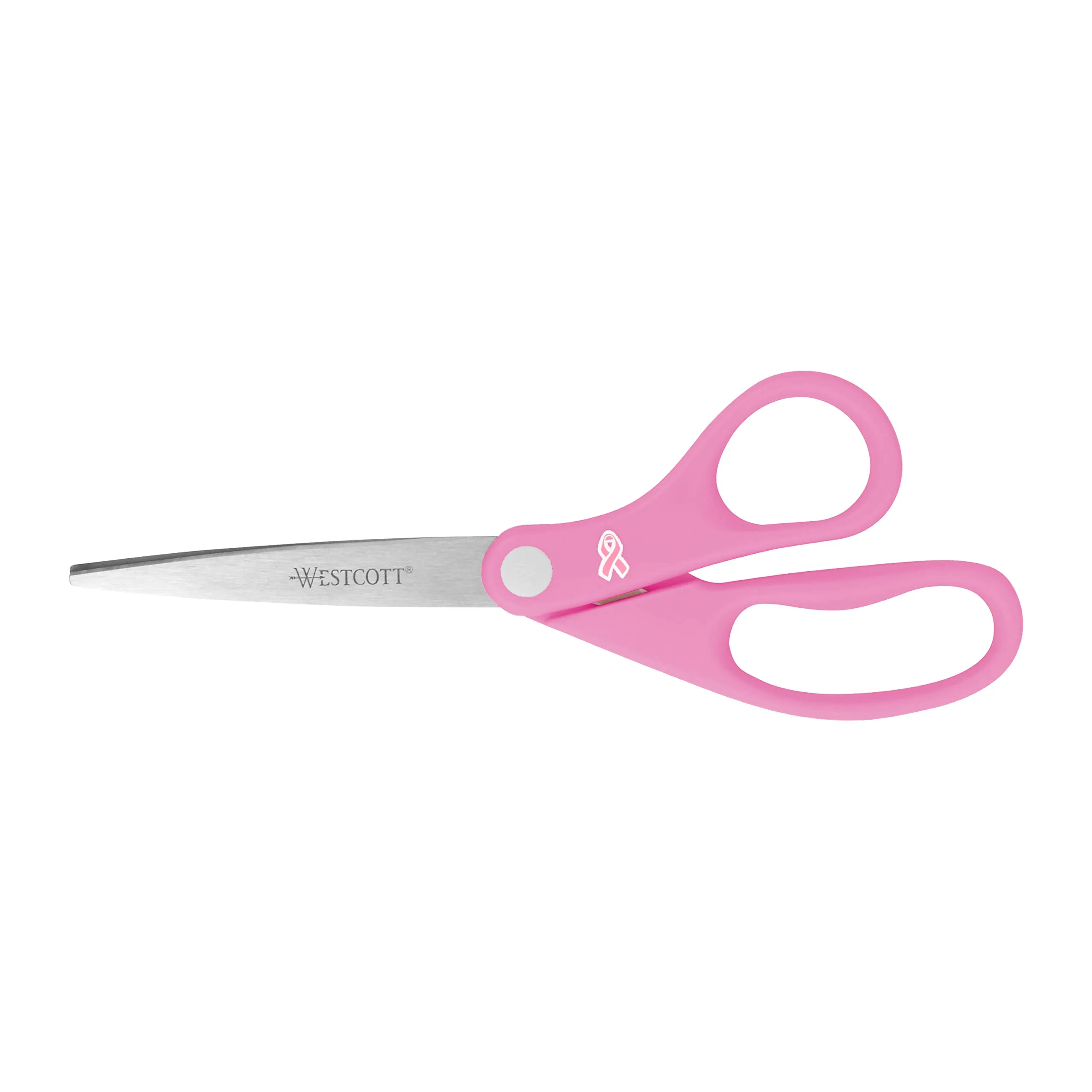Westcott 8-Inch All-Purpose Stainless Steel Straight Scissors