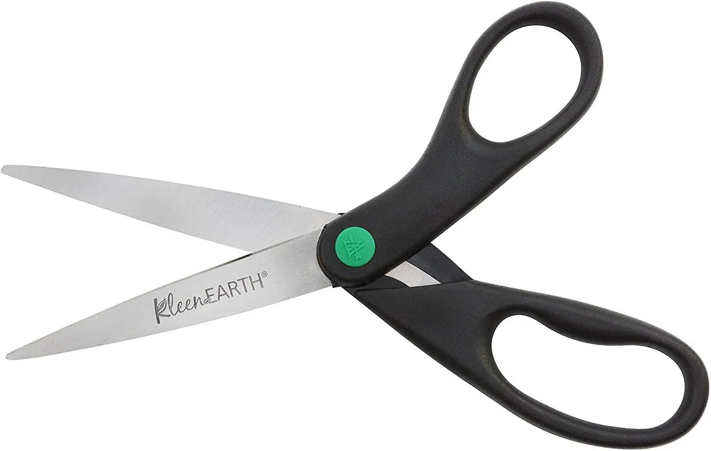 Westcott 8-Inch All-Purpose Stainless Steel Straight Scissors
