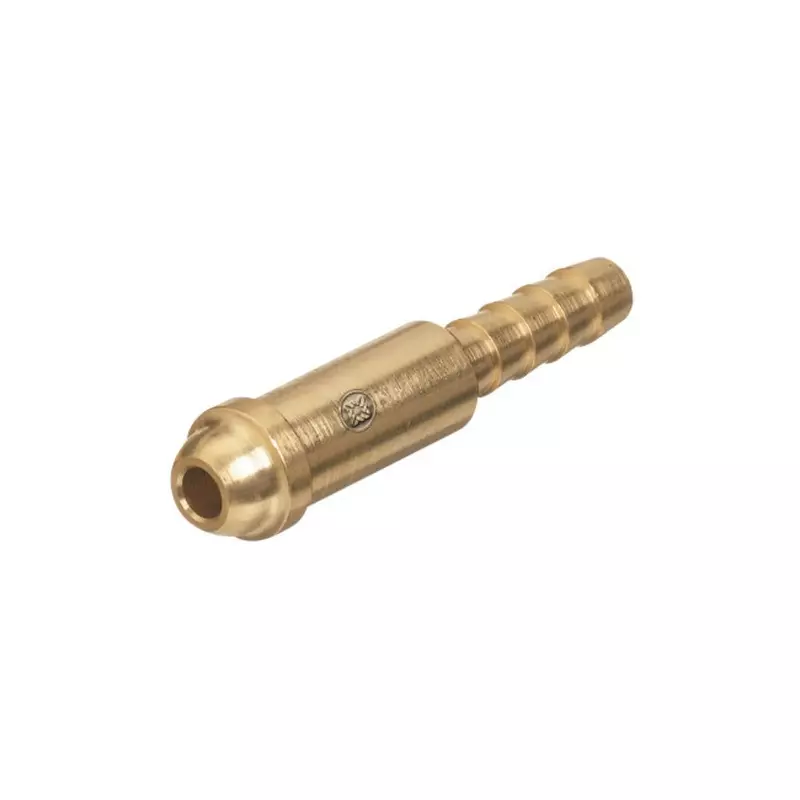 Western Enterprises#AW-3, PKGD: NPL/INERT/ 1/8 NPT 2.175