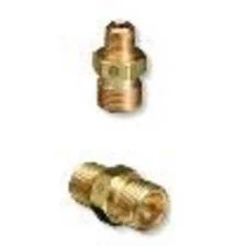 Western Enterprises#B-40, PKGD: CGA 510 V.O. 1/4MPT