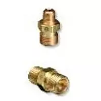 Western Enterprises#B-40, PKGD: CGA 510 V.O. 1/4MPT