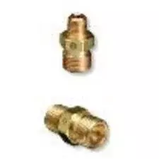 Western Enterprises#B-40, PKGD: CGA 510 V.O. 1/4MPT