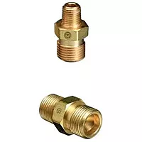 Western Enterprises#B-42, PKGD: CGA 510 V.O. 1/2MPT