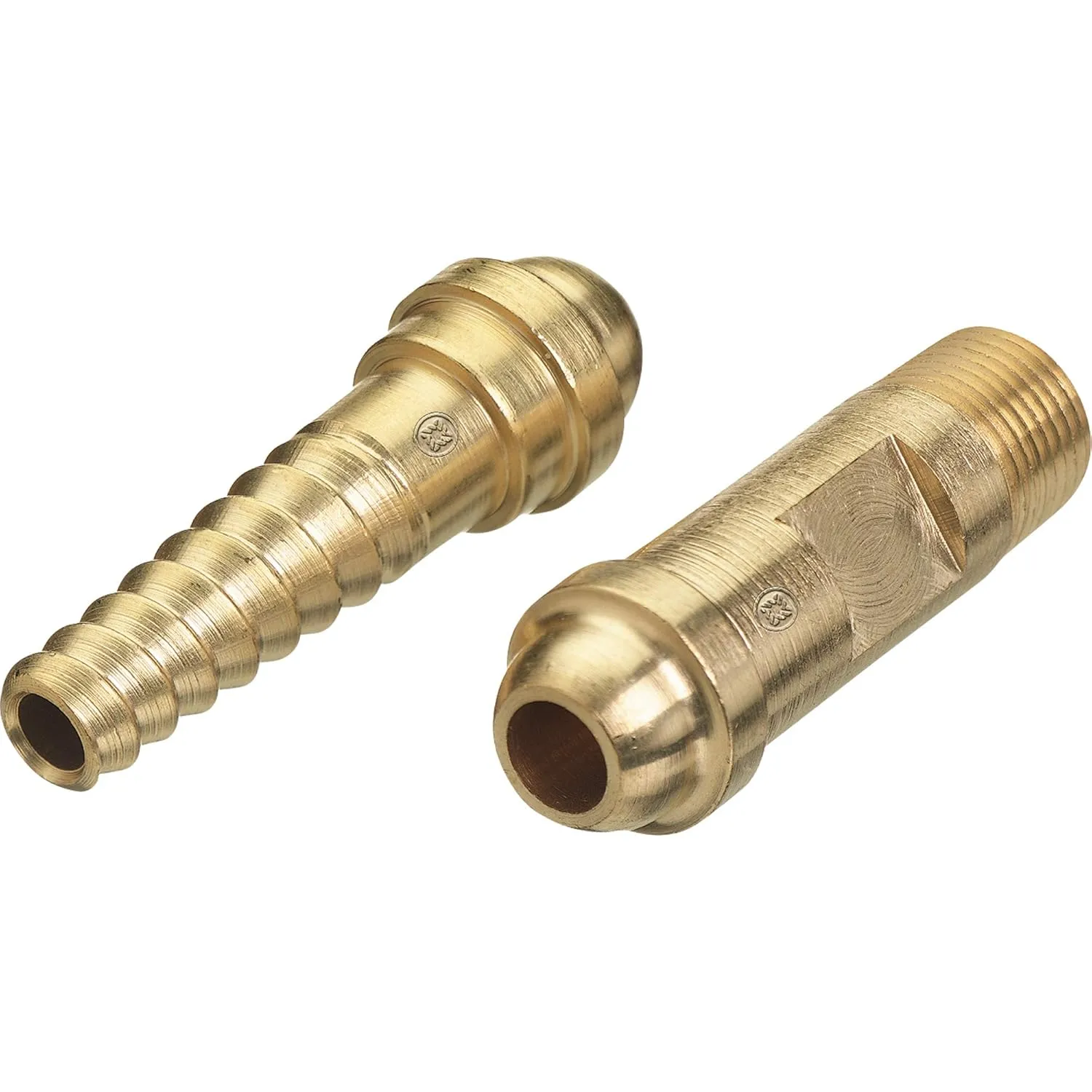 Western Enterprises#C-88, PKGD: CGA 024 NPL C-SZ 1/4 NPT