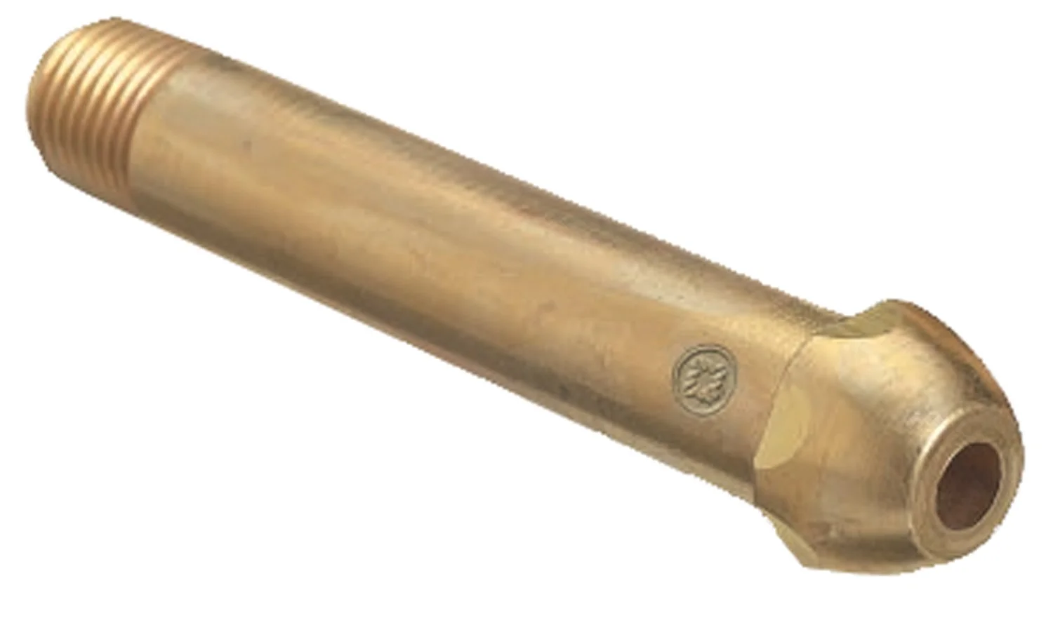 CGA 500-510-580-590 Nipple