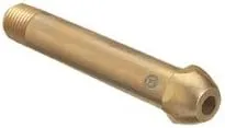 CGA-540 NIPPLE