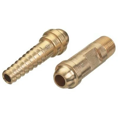 Western Enterprises#11, PKGD:CGA022 1/4 Spril Hose NPL
