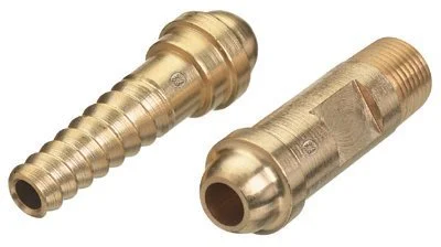 Western Enterprises#12, PKGD:CGA022 3/16 Spril Hose NPL