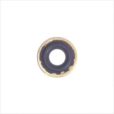 WESTERN ENTERPRISES, 2544-2, PACKAGED BRASS SEAL WASHER