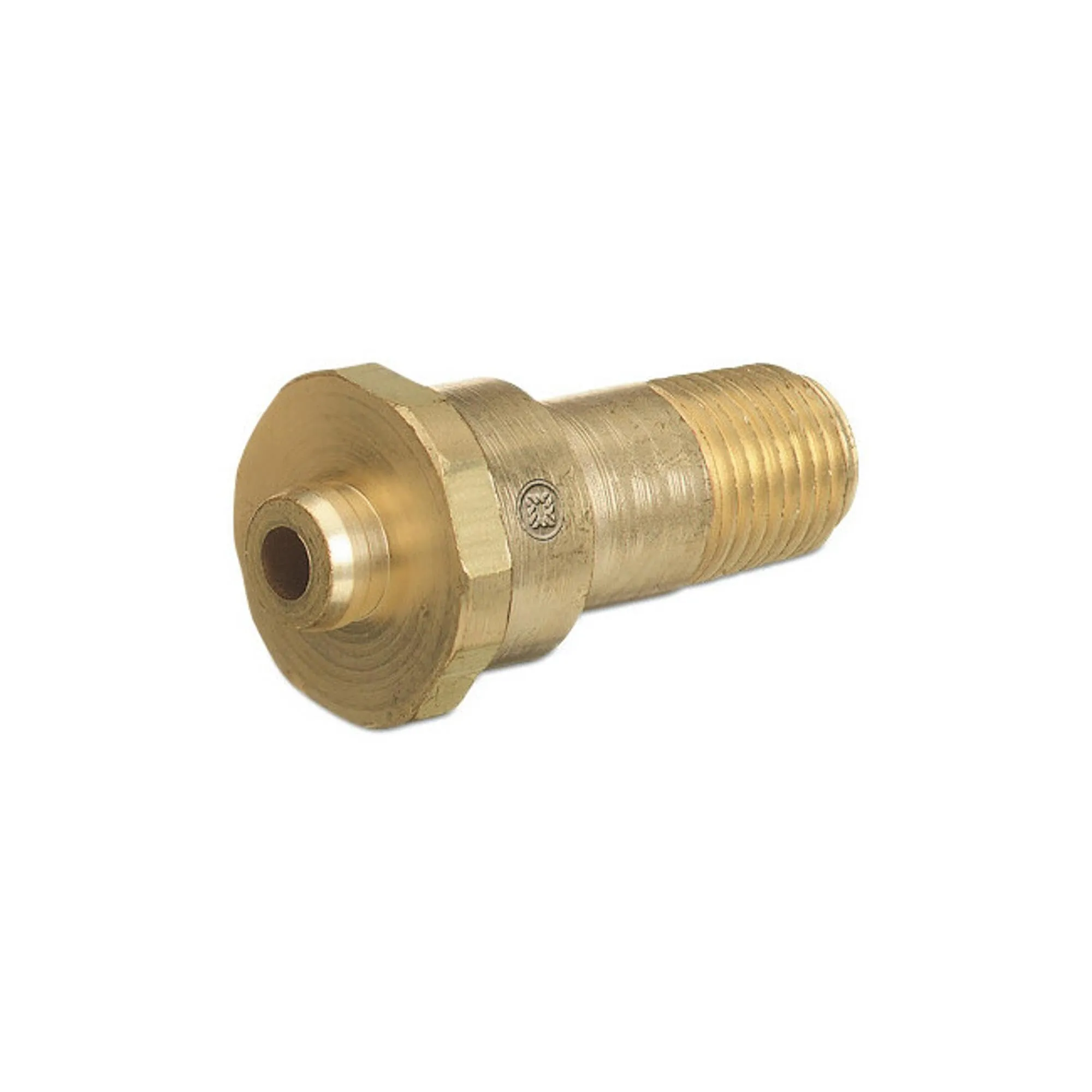 Western Enterprises#603, PKGD:Inlet Nipple CGA-660