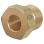 Western Enterprises#705, Washer/TF/ID-.554/OD-.929/TH.062