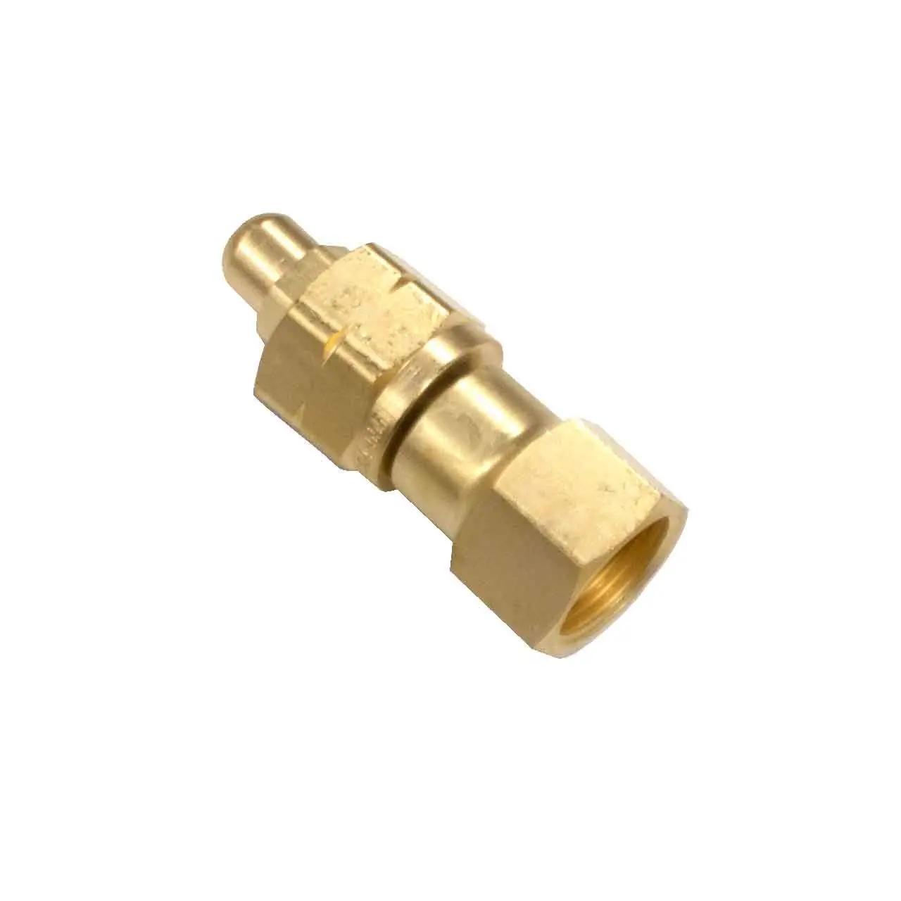 Western Enterprises#809, Adaptor CGA-555-580