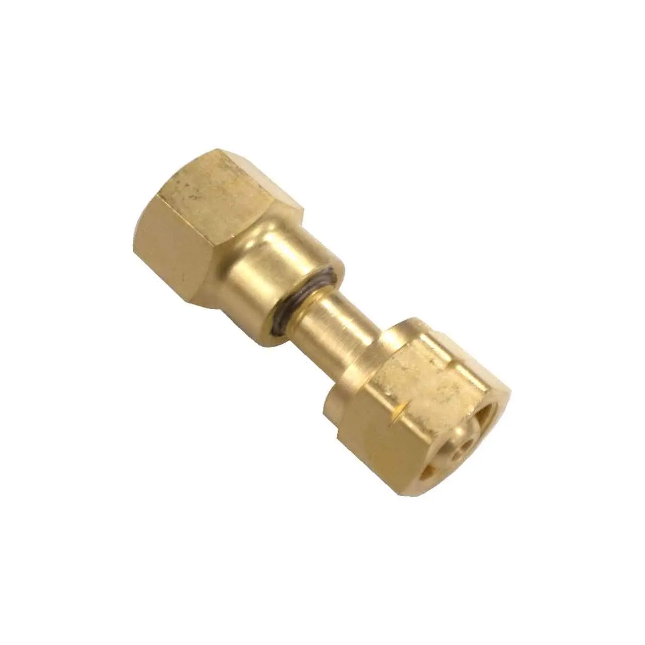 Western Enterprises#809, Adaptor CGA-555-580