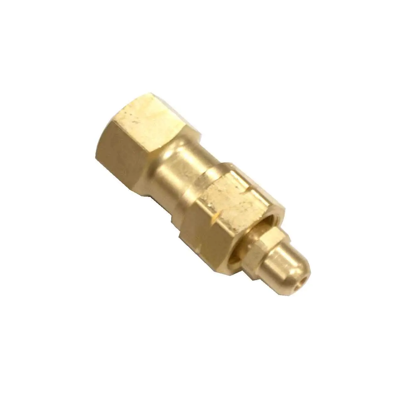 Western Enterprises#809, Adaptor CGA-555-580
