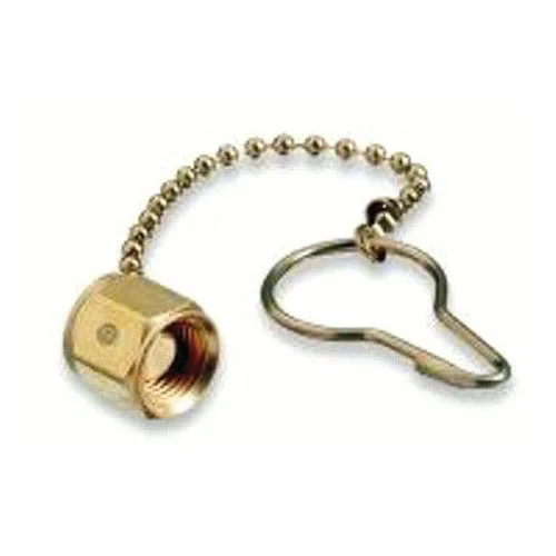Western Enterprises#922, PKGD: Nut & Plug Assembly