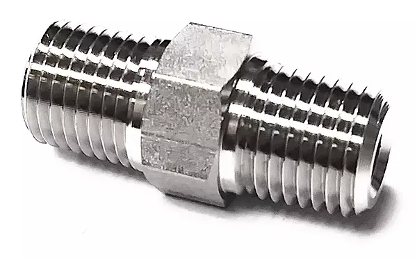 WESTERN ENTERPRISES, B-4SS, WE B-4SS Nipple