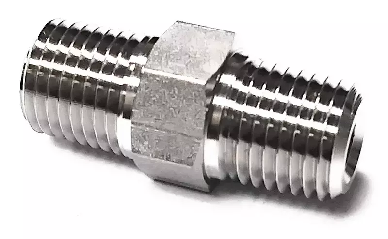 WESTERN ENTERPRISES, B-4SS, WE B-4SS Nipple