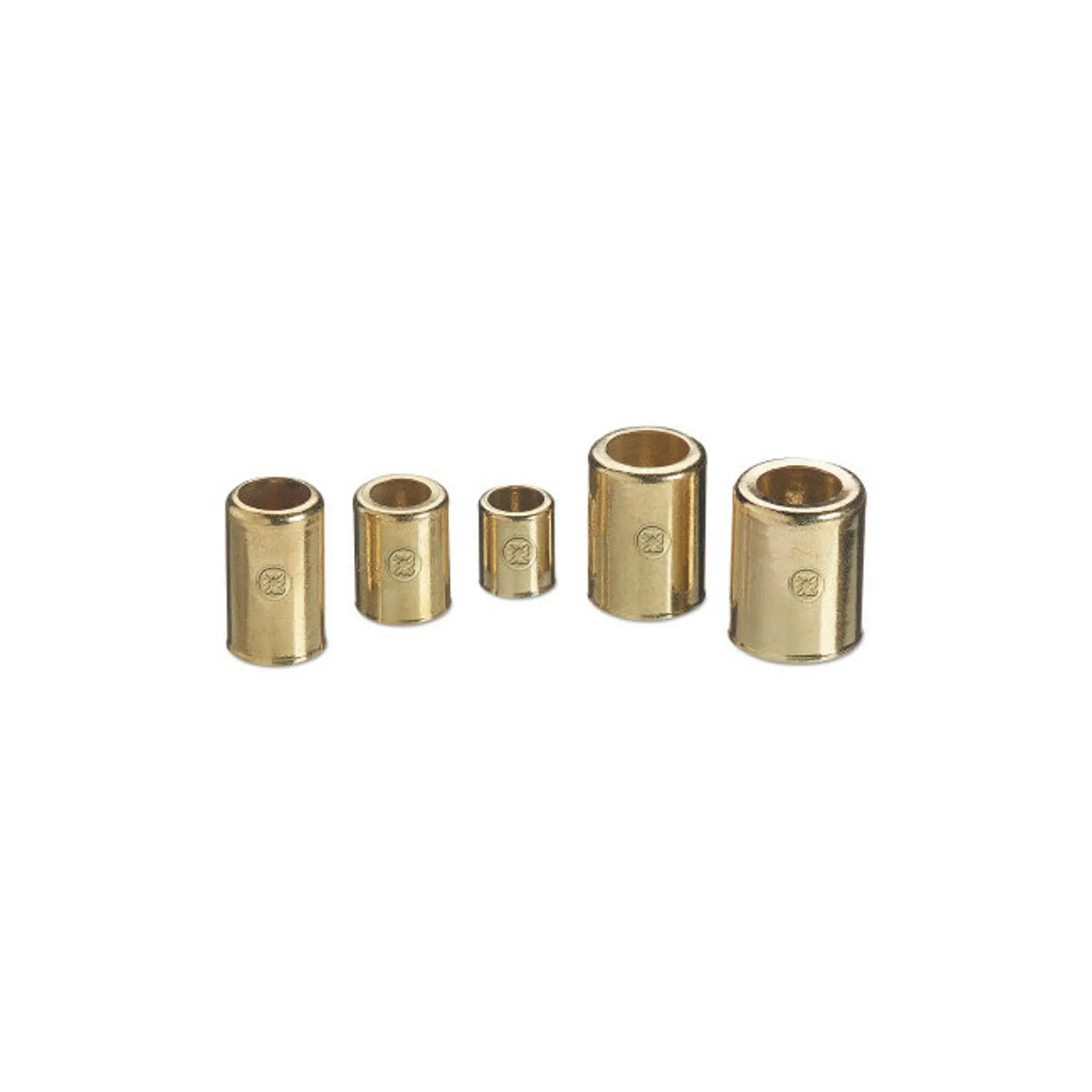 Western Enterprises 312-7327 FERRULE BRASS by Western Enterprises