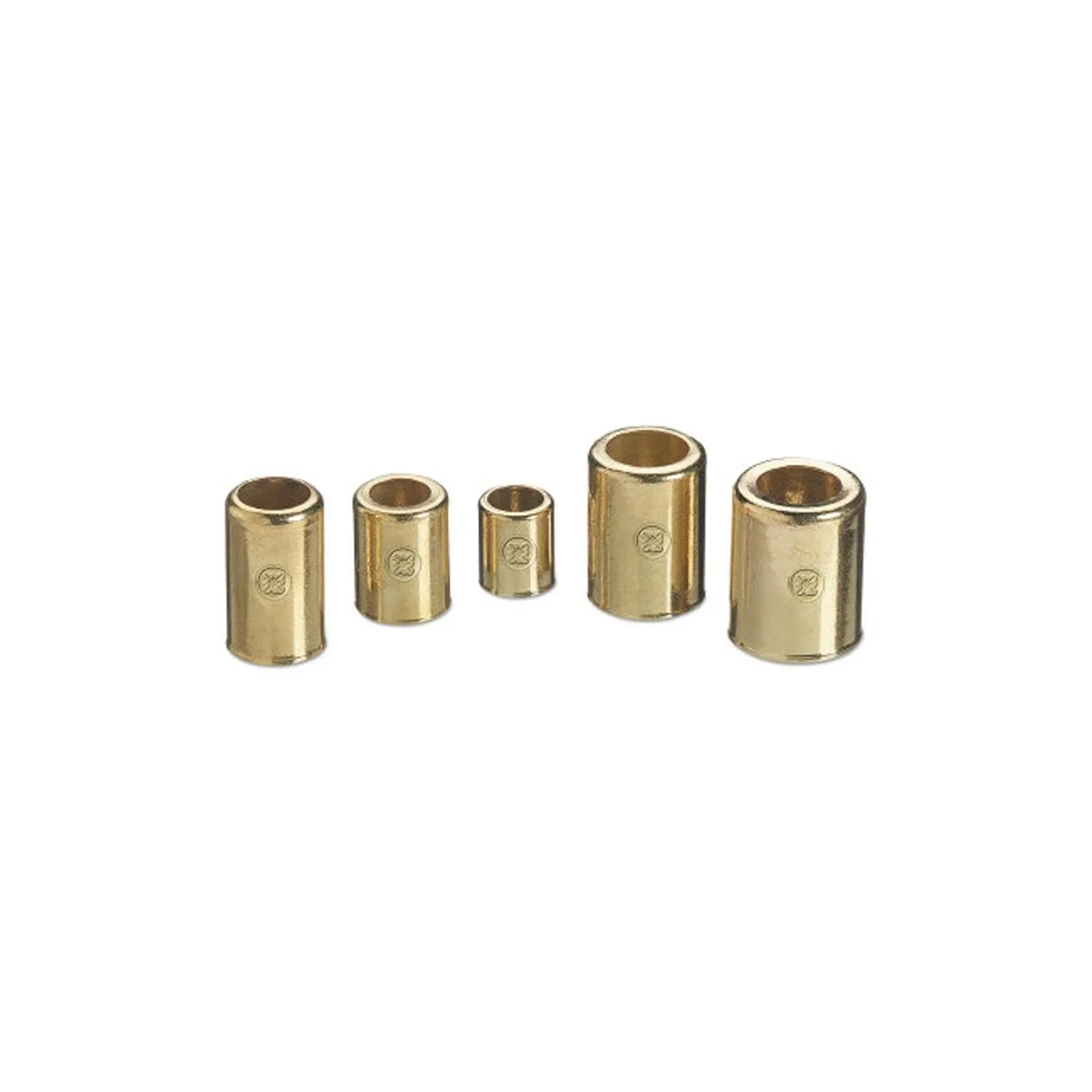Western Enterprises 312-7327 FERRULE BRASS by Western Enterprises