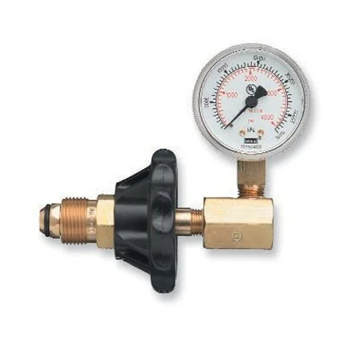 Western Enterprises 312-G-584H We G-584H Test Gauge