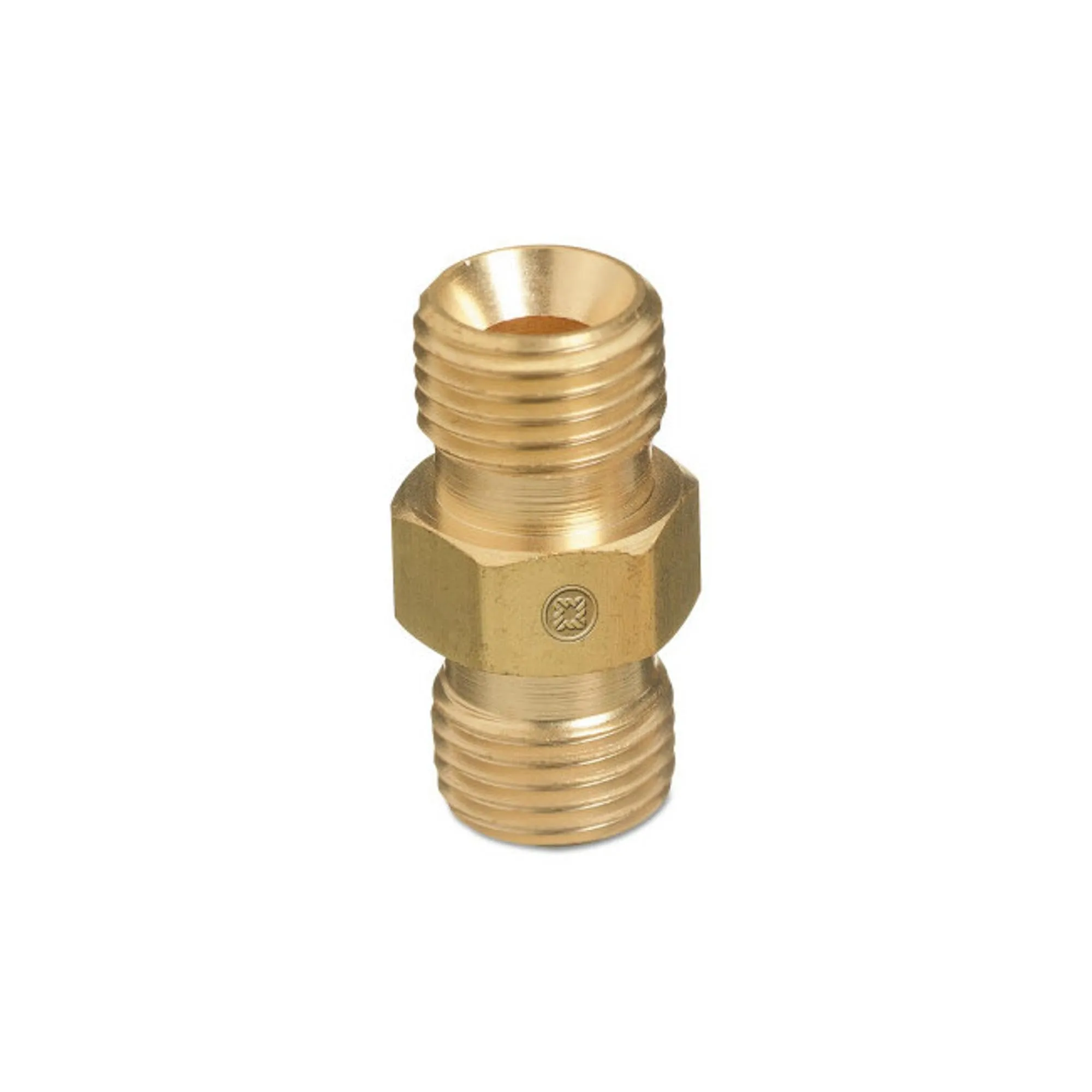 Western Enterprises#C-30, CGA Coupler 024 Body C Size RH