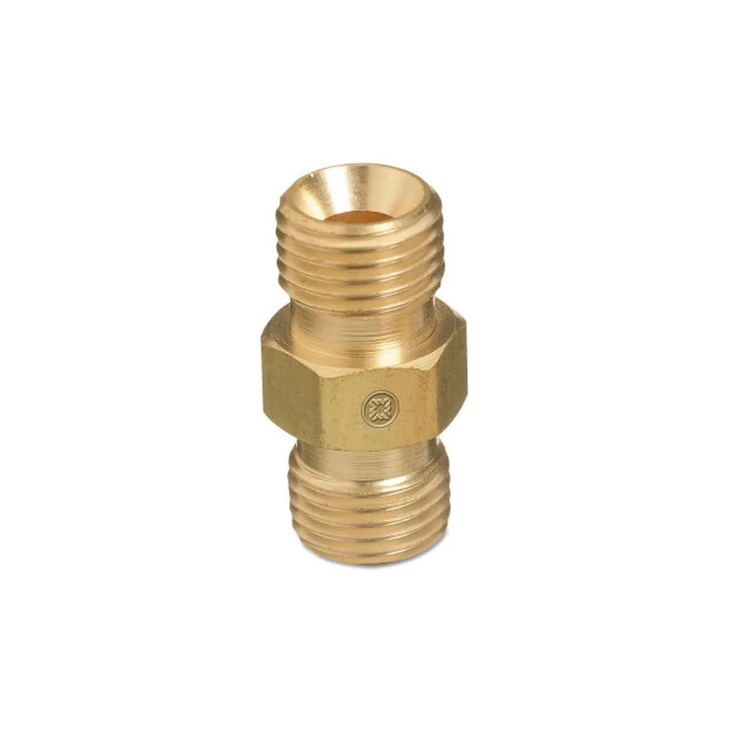 Western Enterprises#C-30, CGA Coupler 024 Body C Size RH
