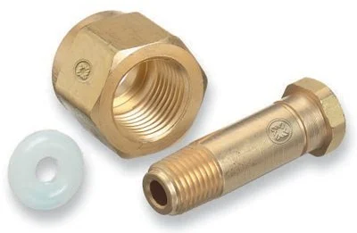 Western Enterprises#CO-1TW, Washer/PKGD: CO-1TW-1