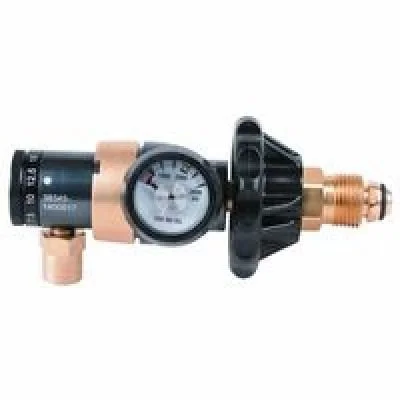 Western Enterprises#RP320100, CO2 Piston Regulator 100 PSI