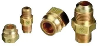 Western Enterprises#F-31, CGA 295 V.O. 1/4MPT