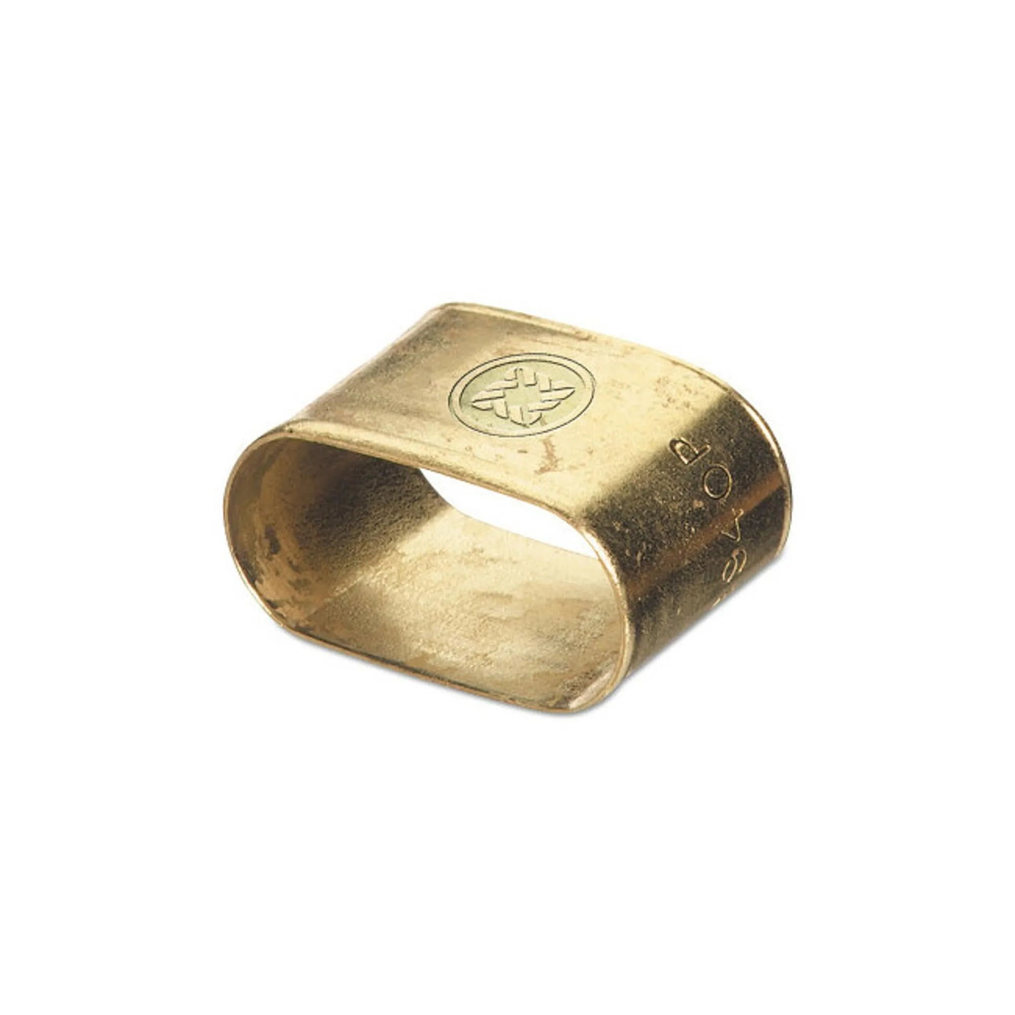Western Enterprises#453, PKGD: Hose Brace .593 X1.23X.76